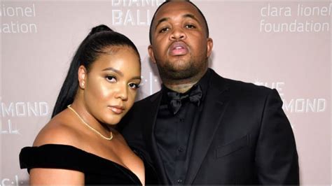 DJ Mustard Files for Divorce from Wife 